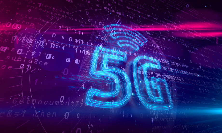 中国电信公布5G模块测试为重点